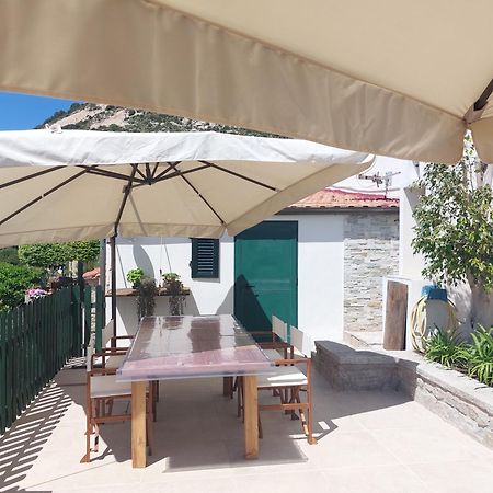 فيلا Casa Guerrino Chiessi المظهر الخارجي الصورة