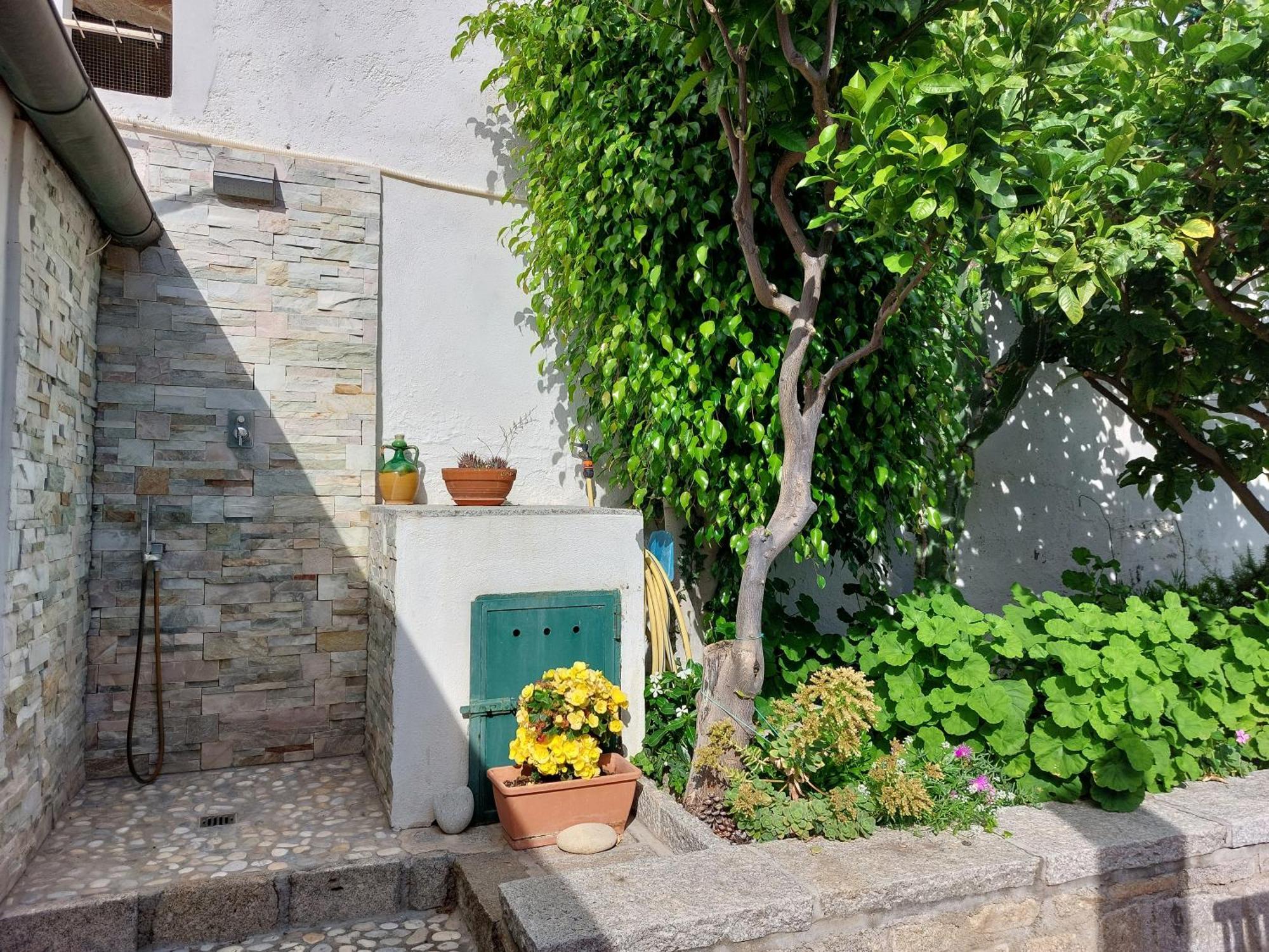 فيلا Casa Guerrino Chiessi المظهر الخارجي الصورة