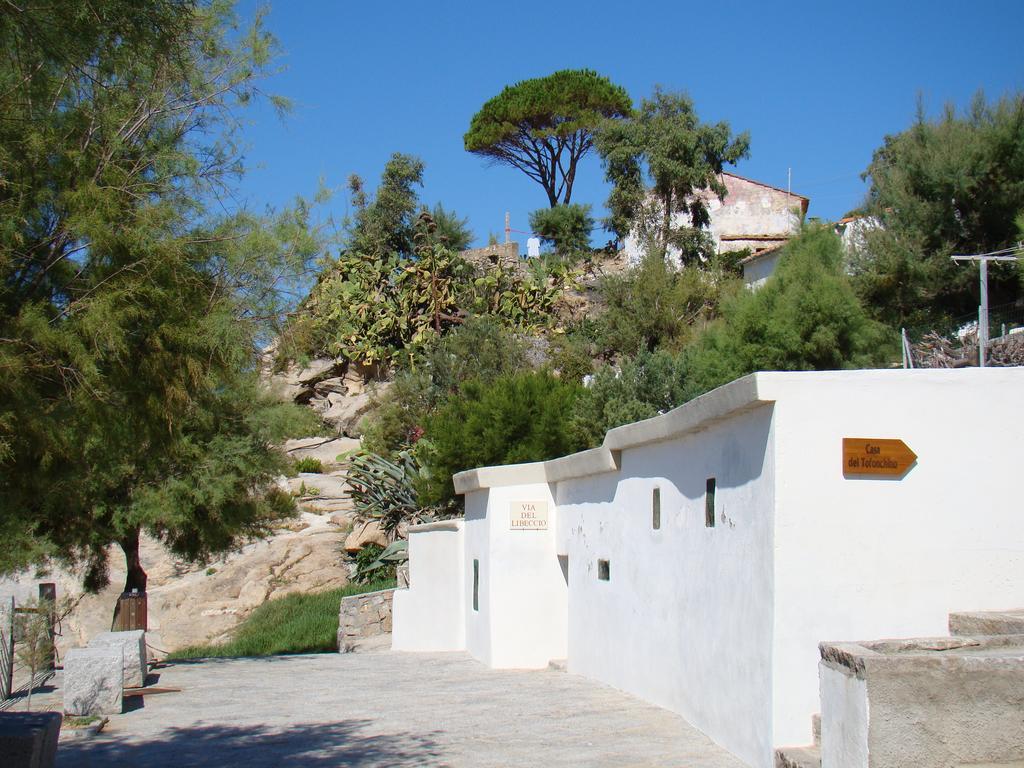 فيلا Casa Guerrino Chiessi المظهر الخارجي الصورة